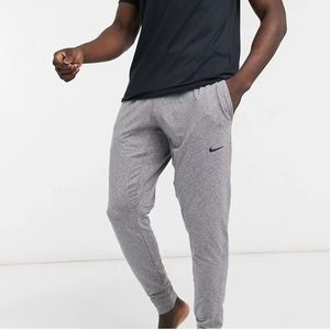 Nike Dri-Fit Yoga Jogger Pants